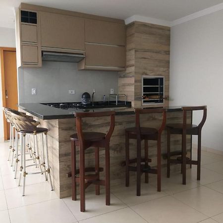 Residência Cidade Verde 1 Maringá Exterior foto