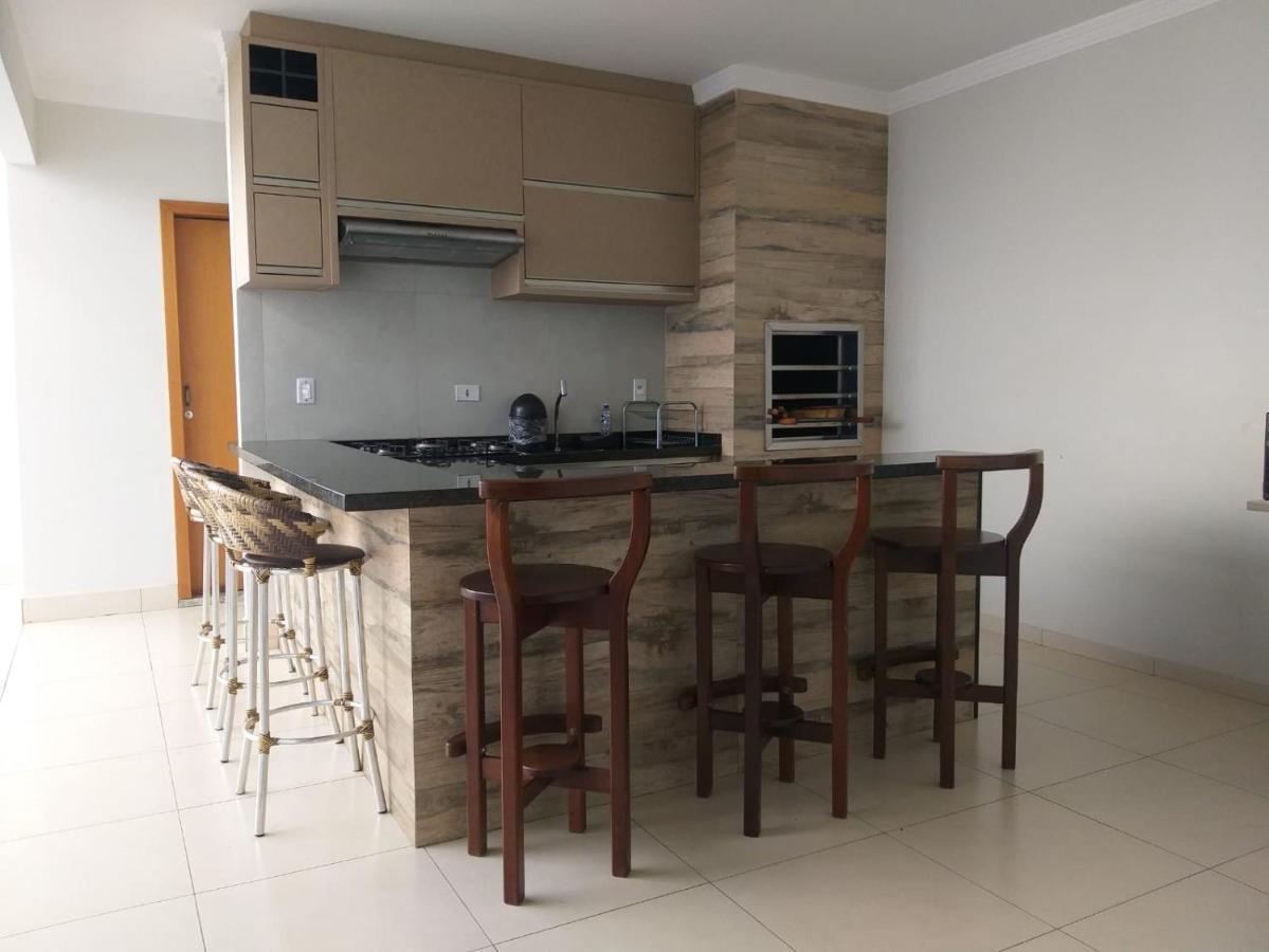 Residência Cidade Verde 1 Maringá Exterior foto