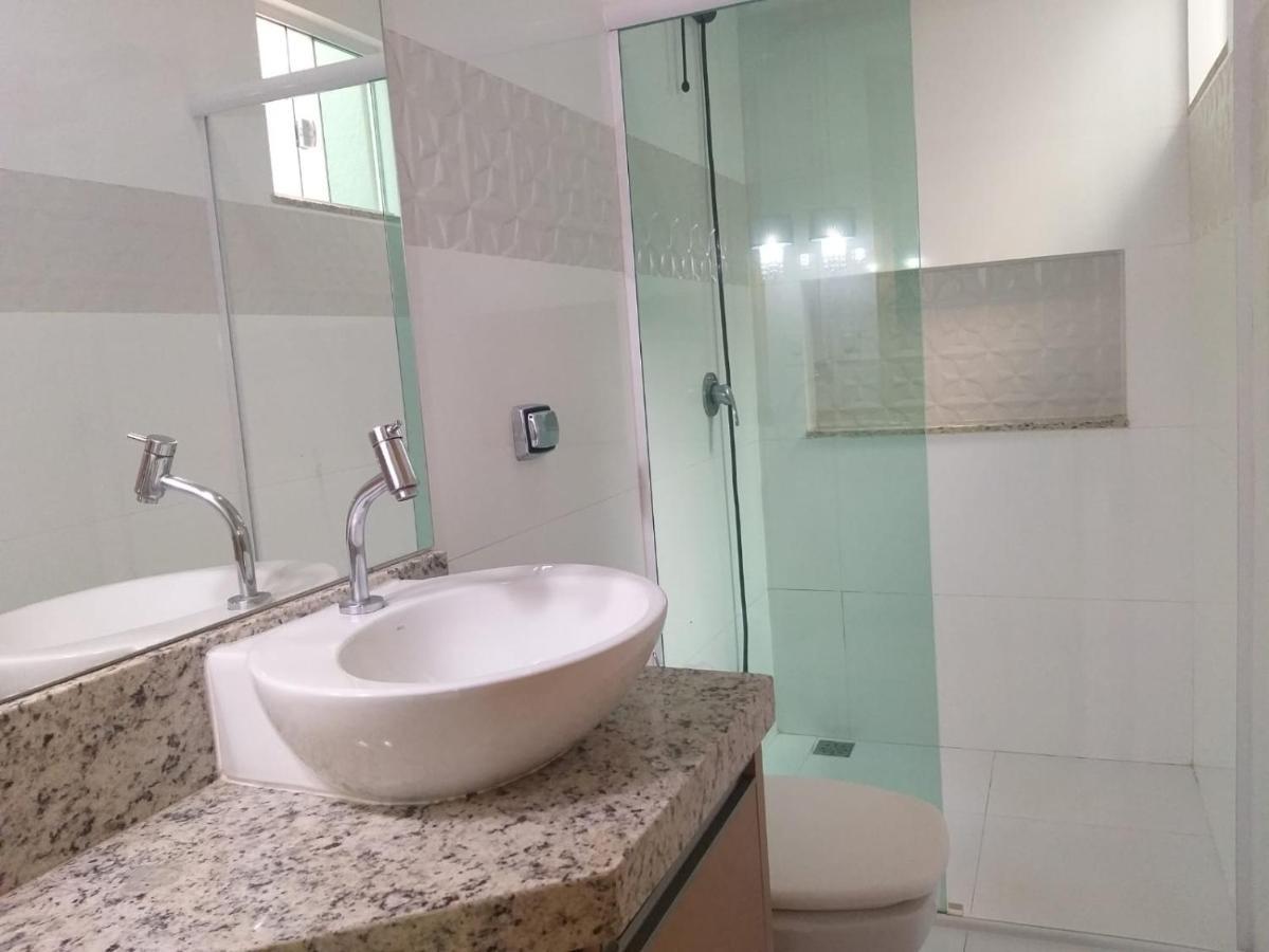 Residência Cidade Verde 1 Maringá Exterior foto